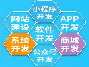 南昌源码开发网站小程序商城APP软件系统