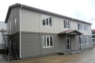 北京安装厂房彩钢板,屋顶彩钢板安装,搭建多层彩钢房