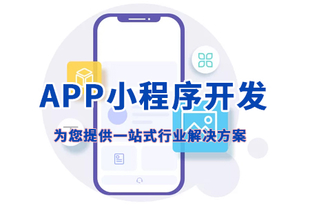 南昌软件小程序app开发公司哪家好？