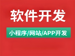 江西软件技术服务公司,南昌做小程序APP开发