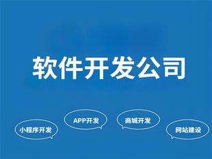 专注于软件开发19年公司,南昌小程序APP开发