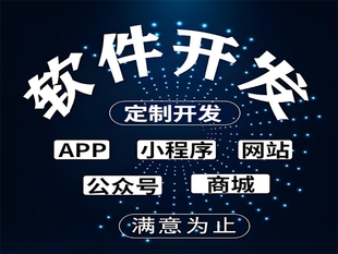 南昌多语言开发软件公司,网站小程序APP开发