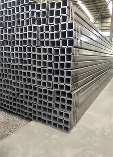 保定镀锌方管回收公司大量收购库存二手方管厂家价格