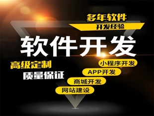南昌有前景的小程序APP网站软件开发公司