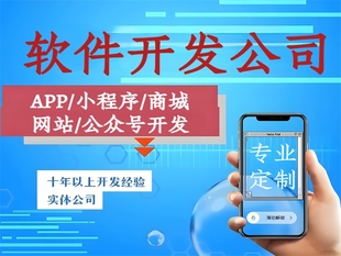 南昌有前景的小程序APP网站软件开发公司