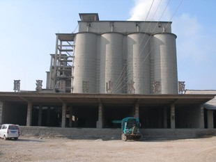 太原砖厂设备回收公司整厂拆除收购耐火砖厂设备生产线厂家