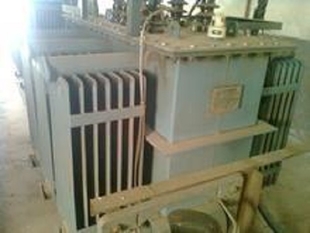 天津二手变压器回收公司专业拆除收购电力设备物资厂家