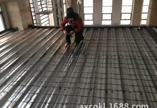 北京钢结构阁楼搭建 家庭阁楼制作 别墅阁楼设计安装
