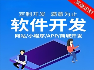 南昌多语言开发商城网站小程序APP软件平台