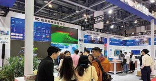 2025杭州国际安防产品展会（杭州安博会）团队走进石家庄宣传