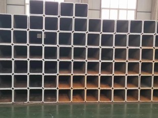 天津二手方管回收公司大量收购库存镀锌方管厂家