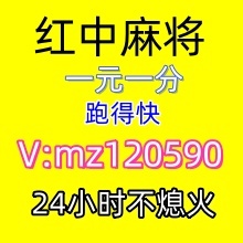 全网火爆找一个无押金的一元一分红中麻将。。