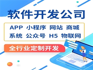 南昌做定制开发网站建设小程序商城APP软件