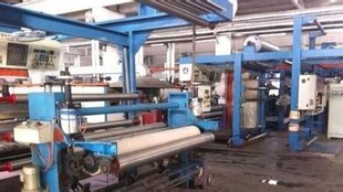 沧州二手化工厂设备回收公司拆除收购化工设备生产线厂家