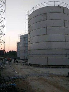 廊坊二手油罐回收公司专业拆除收购大型废旧储油罐厂家中心