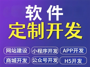 南昌认真负责的网站小程序APP软件开发公司