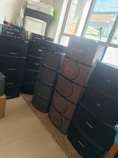 旧音响功放回收价格专业上门回收音响