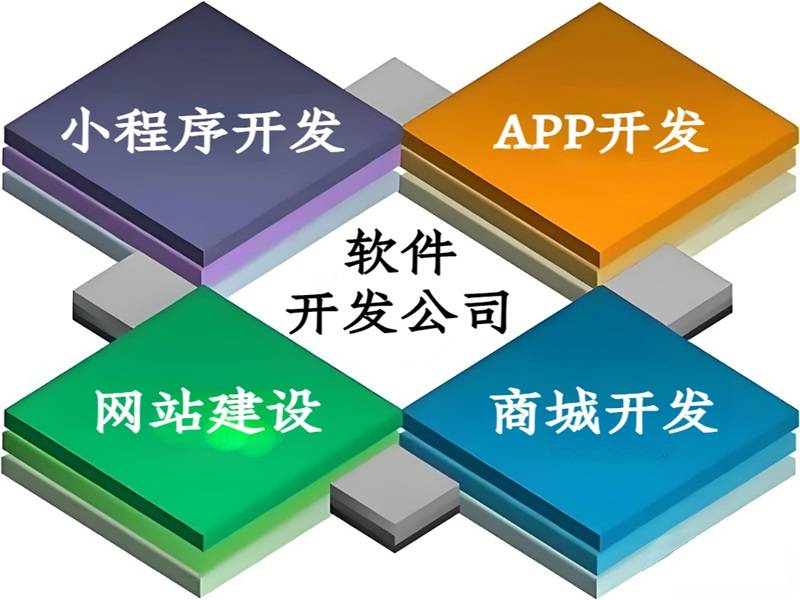 2025-06-09南昌以技术为支撑的小程序APP软件开发公司