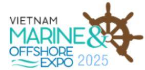 2025-06-11​2025年越南国际海事船舶展MARINE&OFFSHORE