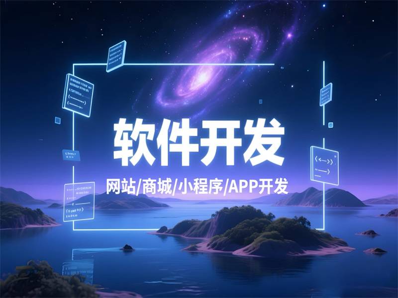 2025-06-12南昌高度定制化开发商城网站小程序APP软件