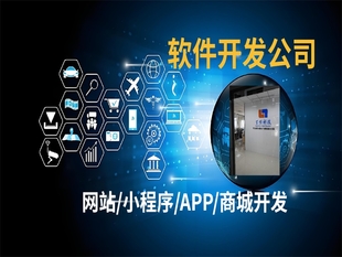 南昌能熟练开发网站小程序APP软件的公司