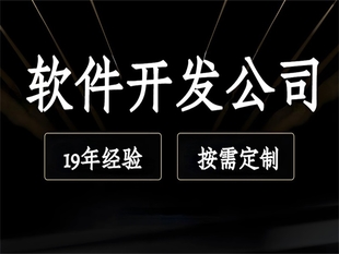 南昌大型技术开发公司,做网站小程序APP软件