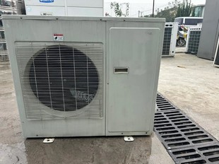 北京大量回收旧空调家用空调公司空调