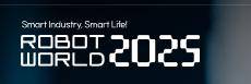 2025-07-18​2025年韩国机器人展会 Robotworld