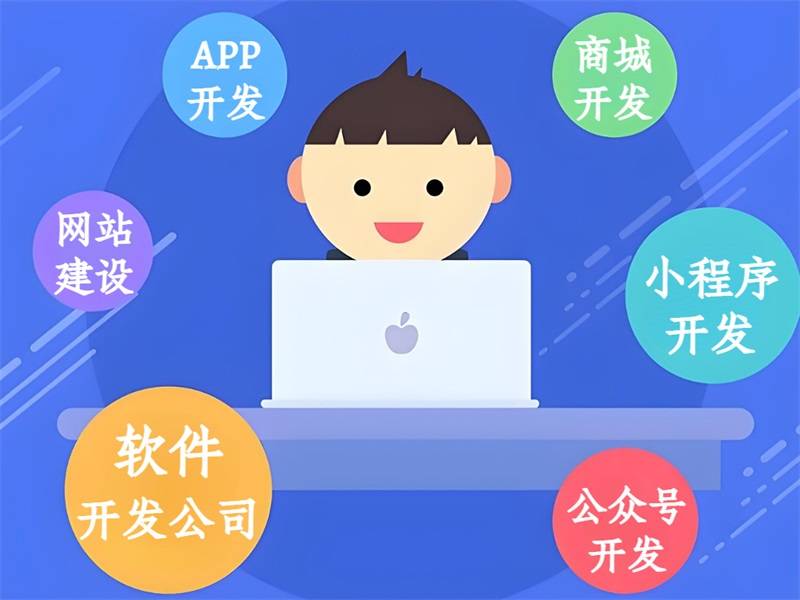 2025-07-18南昌开发软件的老牌企业,做网站小程序APP