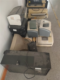 北京回收公司旧服务器二手电脑