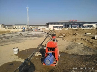 北京专业地基沉降加固房屋下沉注浆路基注浆厂房下沉注浆加固