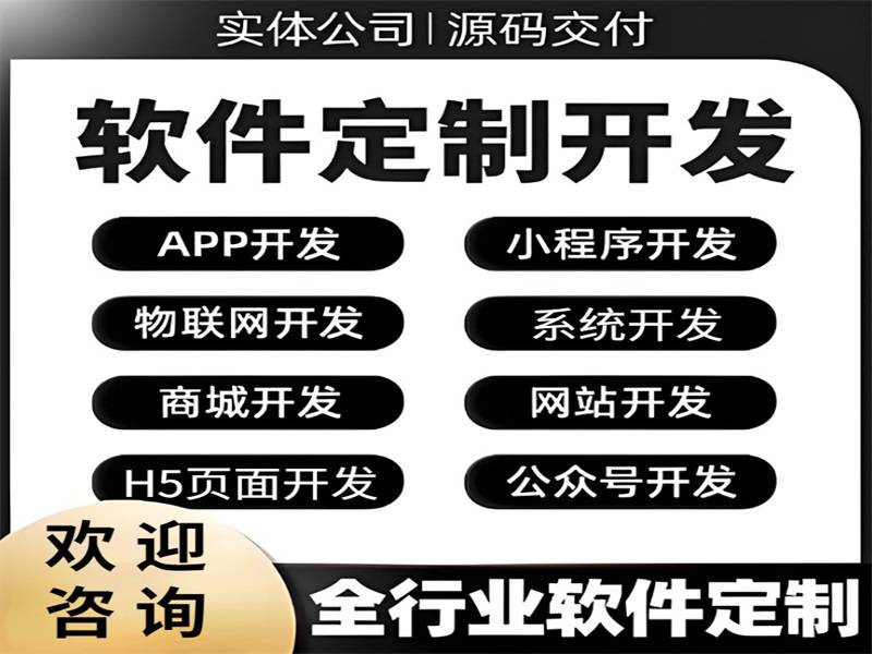 2025-07-31南昌开发技术全面的公司,做网站小程序APP软件
