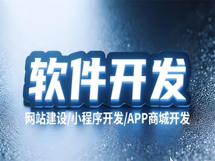 南昌有十多年经验的做网站小程序APP软件开发公司