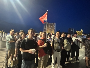 2026年泰国国际机械制造展览会