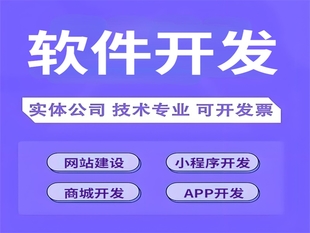 南昌一条龙设计开发网站小程序商城APP软件