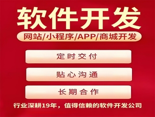 南昌有设计开发团队的做网站小程序APP软件公司