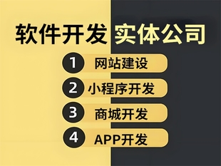 南昌哪家开发公司做网站小程序商城APP软件