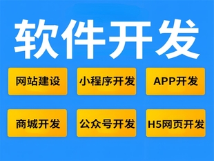 南昌注重效率的网站小程序APP软件开发公司