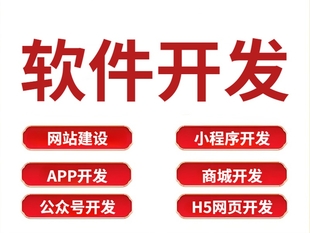 南昌懂客户需求的做网站小程序APP软件开发公司