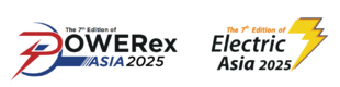 2025年亚洲(泰国)国际电力及新能源展览会