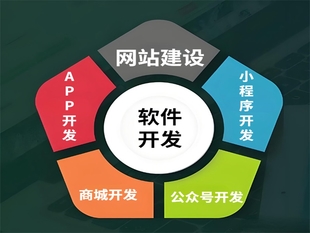 南昌信息化开发公司,做网站小程序APP软件开发