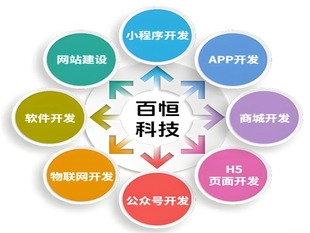 南昌做软件的服务商,做网站做小程序APP开发