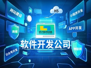 南昌追求品质的网站小程序APP软件开发公司