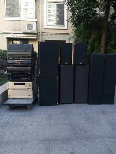 本店长期音响二手音响回收音响设备回收旧音响