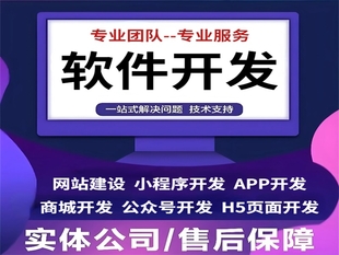 互联网技术公司,南昌做网站小程序APP软件开发
