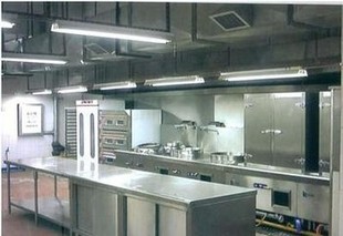 北京厨具设备回收与二手酒店厨房设备拆除餐饮设备