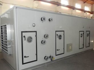 新风机组拆除回收一个电话即可上门