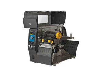 斑马工业打印机ZT411