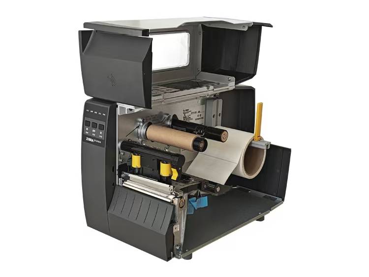 2025-12-01斑马工业打印机ZT211