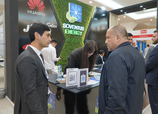 2026年乌兹别克斯坦电力能源 电力电气工程 照明展